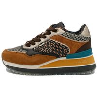 anekke zapatillas london para mujer