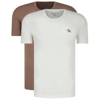 Calvin Klein Jeans Tops y Camisetas J30J320199 para hombre