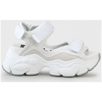 Buffalo Sandalias Binary 0 para mujer