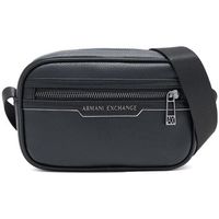 armani exchange bandolera xm001601af17205 para hombre