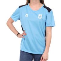 le coq sportif camiseta jo 2024 para nina