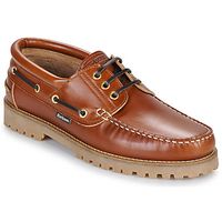 barbour zapatos hombre deck para hombre