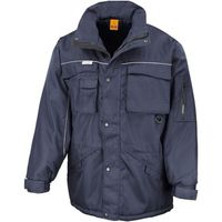 work-guard by result cazadora rs72 para hombre