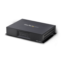 controlador de v deo wall 2x2 - 4k 60hz - hdmi 20