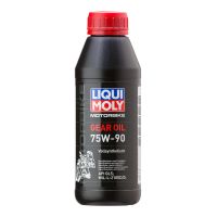 aceite para engranajes liqui moly 75w-90 500ml