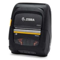 impresora termica directa wi-fi bluetooth zebra zq511 con bateria integrada