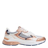 pepe jeans zapatillas oro pls60027-142