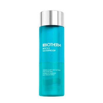 Biotherm Cosmética Facial Biocils Waterproof Desmaquillante De Ojos Waterproof