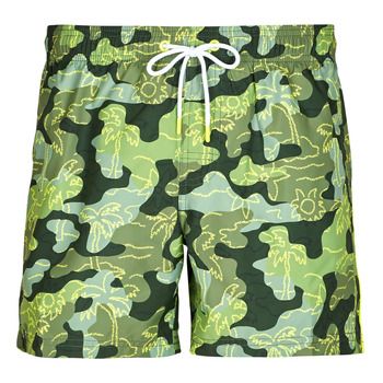 Sundek Bañador M504BDRT3IP para hombre