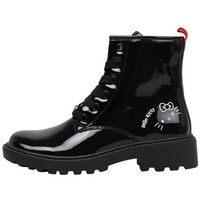 geox botas j casey girl f para nina