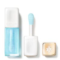 guerlain labiales kisskiss bee glow plump gloss de labios efecto voluminizador