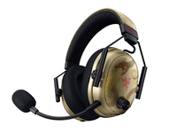 auriculares razer blackshark v3 pro counter strike 2 ed rz04-05400800-r3m1
