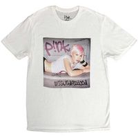 pink tops y camisetas missundaztood para mujer