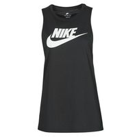 nike camiseta tirantes nike sportswear para mujer