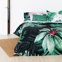 ebony funda nordica