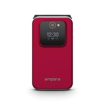 Teléfono móvil Emporia emporiaJOY-LTE 2.8