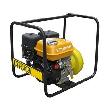 Motobomba Ay-kt 50 Mp - Ayerbe - 5419260