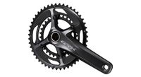 p dalier shimano grx fc rx810 2 11v 31 48 dientes
