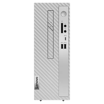 Lenovo IdeaCentre 3i Gen 8 (Intel) Procesador Intel® Core™ i3-14100 de 14ᵃ Generación (núcleos P de 3,50 GHz hasta 4,70 GHz)/Windows 11 Home 64/256 GB SSD TLC