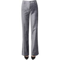 forte forte pantalones pnp00008107ai para mujer