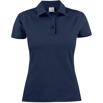 Printer Polo Surf Light para mujer