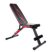 banco de musculacion ds672