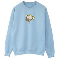 dessins animes jersey bi50719 para mujer