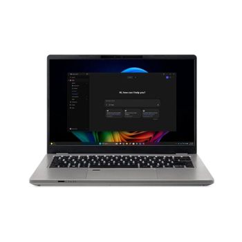 Portátil Acer TravelMate P4 14 AI TMP414-56 14