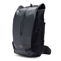 mochila peak design para actividades al aire libre 45 l negra babp-45-bk-1