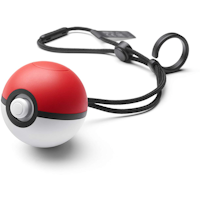 pokeball plus nintendo switch