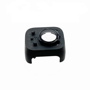 Cubierta del marco original de la cámara Gimbal con Kit de accesorios de reparación de la lente, repuestos para DJI Mini