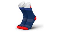 calcetines incylence trail summits tricolor azul