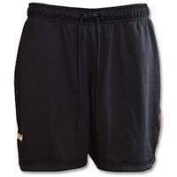 nike pantalon pirata air jordan aj5 mesh gfx para hombre