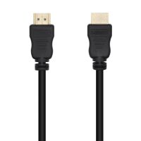 aisens cable hdmi 14 1alta velocidad machomacho 18m negro
