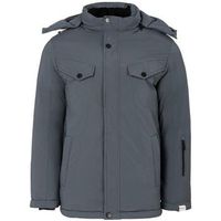 lee cooper parka gt50199 para hombre
