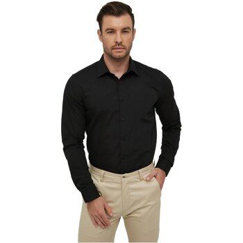 Yves Enzo Camisa manga larga Camisas-HOMBRES para hombre