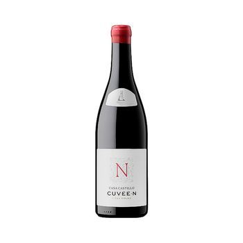 Casa Castillo Cuvee Vino Tinto España Jumilla 75 Cl. 14.5º