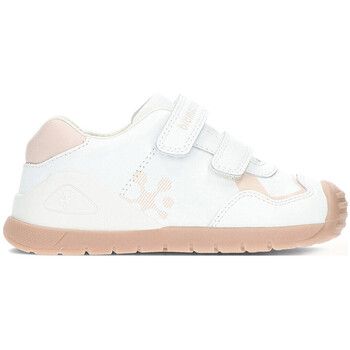 Biomecanics Zapatillas 241001b blanco_cotton para niña