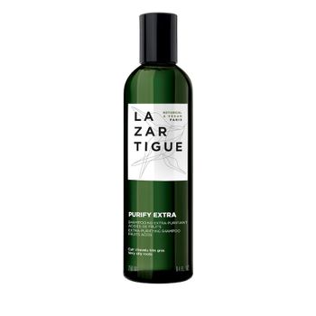 - Champús 250 ml unisex