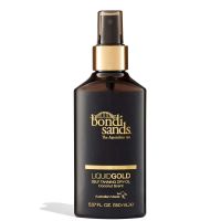 bondi sands liquid gold self tanning oil 150ml