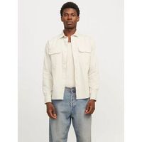 jack  jones camisa manga larga 12269262 travis-moonbeam para hombre