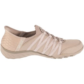 Skechers Zapatillas Slip-ins: Breathe Easy - Roll With Me para mujer