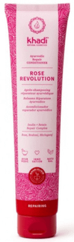 Khadi Acondicionador Revolución de Rosa 200 ml