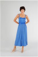traje bimateria sin mangas bluette xs