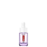 loreal paris revitalift filler serum 15 pure hyaluronic acid high molecular and micro hyaluronic acid replumping and hydrating 15ml