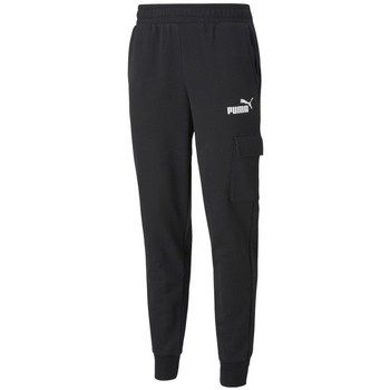 Puma Pantalones Essentials Logo para hombre
