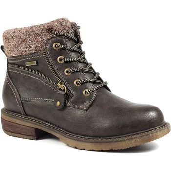 Lunar Botas Benson III para mujer