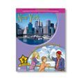 mchr 5 new york new ed