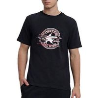 converse camiseta chucks para hombre