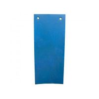 colchoneta aerobic con ollados softee equipment